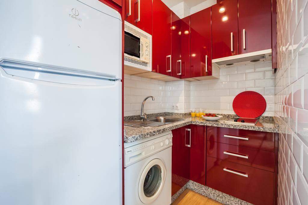 Sevillahome - Marques De Paradas Eksteriør bilde