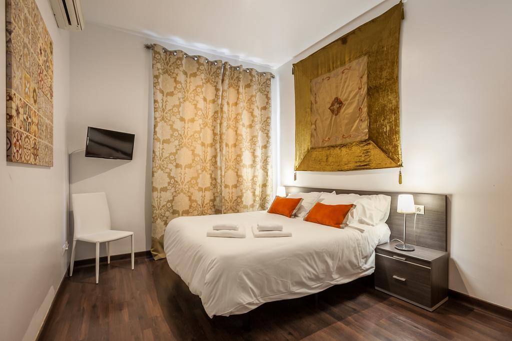 Sevillahome - Marques De Paradas Eksteriør bilde
